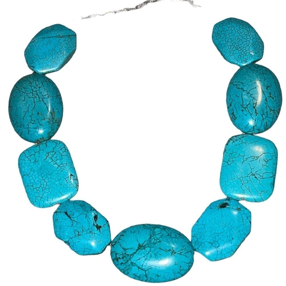 Turquoise Necklace